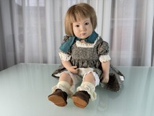Künstlerpuppe sigikid sabine - sigikid,