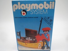 Playmobil System 3570 "Pirat