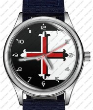 Templer Ritter Zeichen