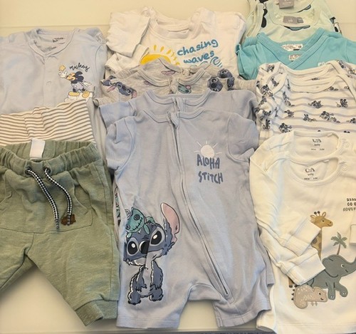 Babykleidung für zwillinge - für,