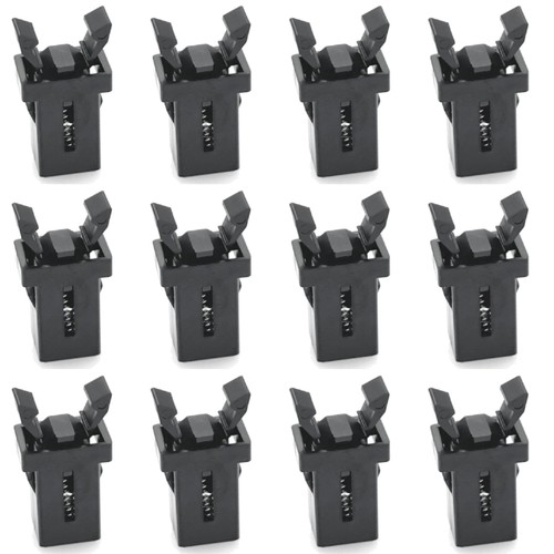 Mülleimer ersatzdeckel clips - mülleimer,
