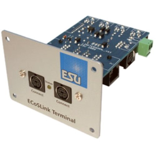 Esu 50099 ecoslink terminal - 50099,