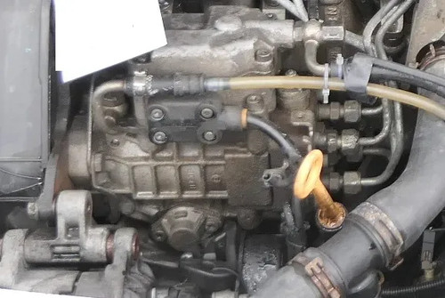 Sharan einspritzpumpe - vw,