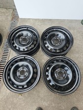 Ford stahlfelgen - 4,