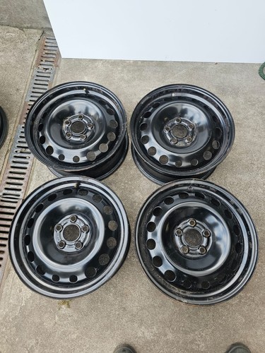 Ford stahlfelgen - ford,