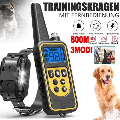 Elektroschock pet dog - pet, e