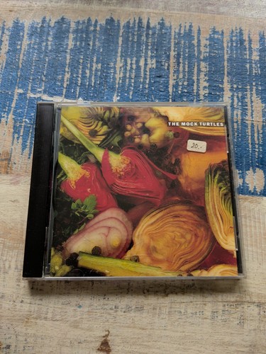 The mock turtles two - the,