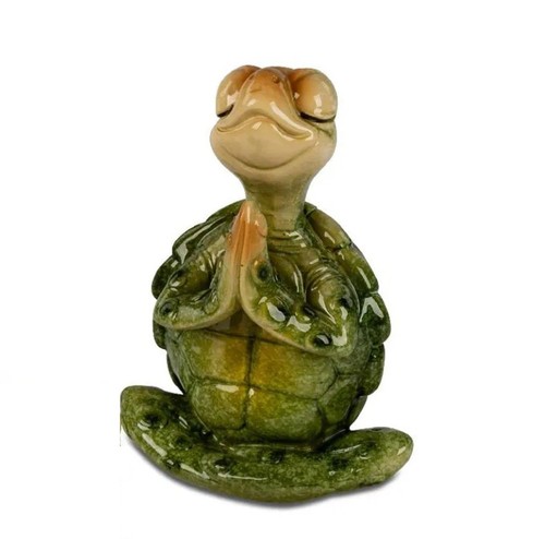 Formano dekofigur schildkröte - dekofigur,