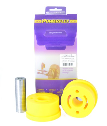 Powerflex pfr85 1016 - pfr85-1016, pu
