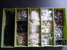 Opel Kadett Ascona Manta Rekord Konvolut ohv cih Oldtimer Kleinteile