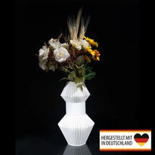 Vase Antera - Nachhaltige Deko