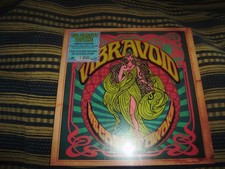 Vibravoid ‎    LP :  We