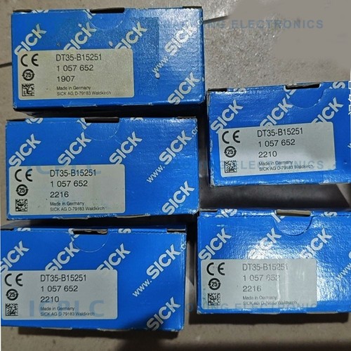 1pcs sick dt35 b15251 1057652 - 1pcs,