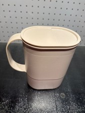 Tupperware Frischequell Kanne