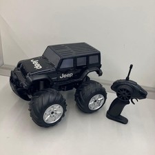 Reparaturbedürftig Jeep