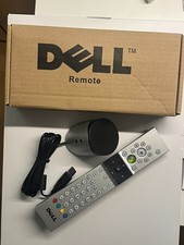 DELL OVU430005/01U MCE Receiver Media Center RC6 IR HTPC KODI und Fernbedienung