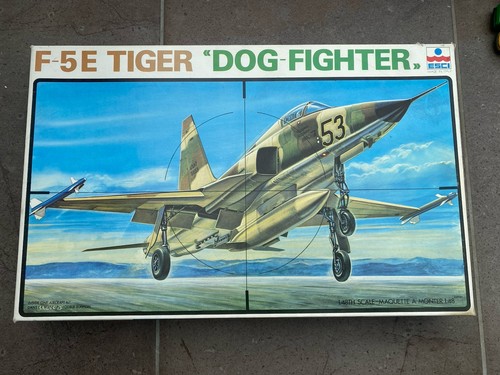 Esci 4031 tiger - esci,