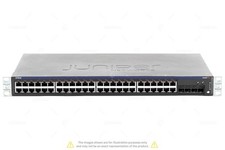 Juniper EX2200-48P-4G 48x