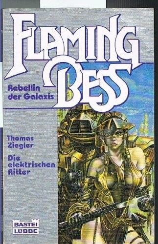 Flaming bess die - flaming, 7