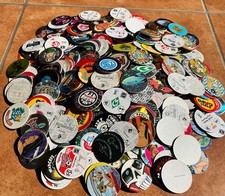 POG Sammlung | mit Glitzer /