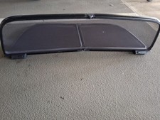 Windschott Audi A4 Baujahr