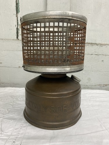 Oldtimer volix katalysator - oldtimer,
