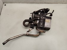 Mazda 6 2004 Standheizung