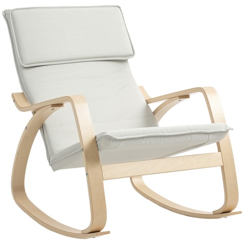 Homcom bequemer relax - bequemer,
