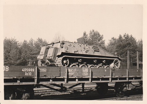 Foto frühe bundeswehr - foto,