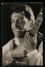 Ansichtskarte Schauspieler