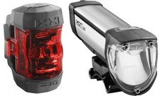 Busch&Müller IXON Core + IXXI