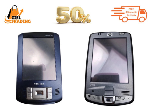 2er set ipaq - 2er, &