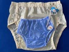 Windelhose „1249“ XL