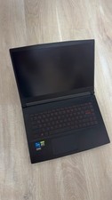 MSI Gaming Laptop - GF63 Thin