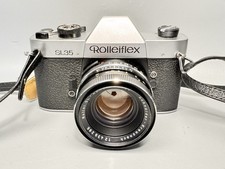 Rolleiflex sl35 - rolleiflex,