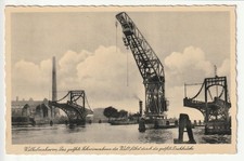 AK  Wilhelmshaven ,  Der