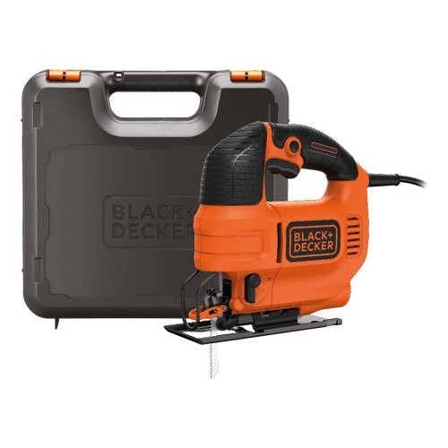 Black decker stichsäge - black,