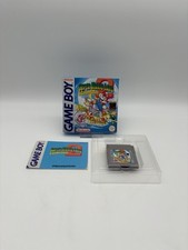 Super Mario Land 2: 6 Golden