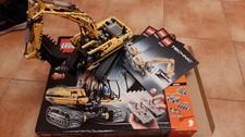 LEGO Technic 8043