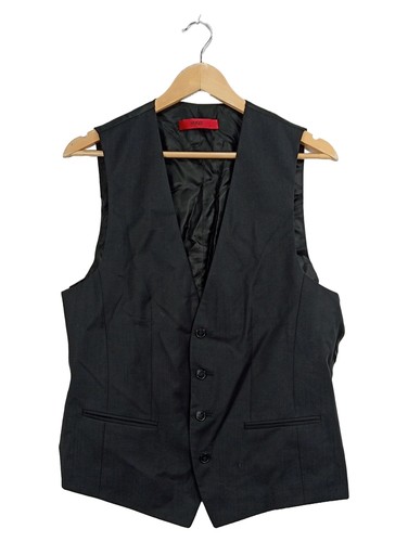 Hugo boss anzugweste - boss,