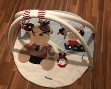 Fehn 3-D Activity Decke