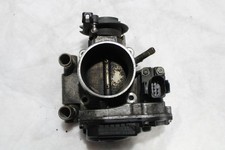 Audi A4 8D B5 1.8 Drosselklappe 058133063H