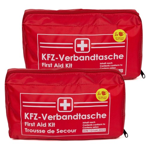 Auto pkw verbandtasche - pkw,