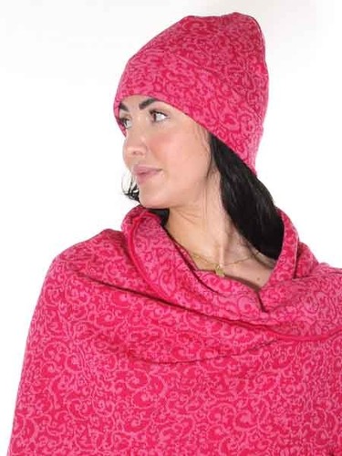 Mütze beanie invero - -10%,