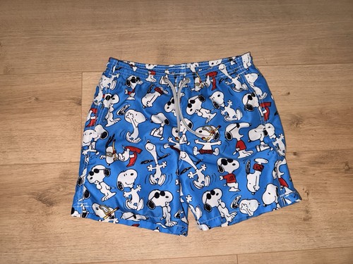 Mc2 saint barth badehose - mc2,