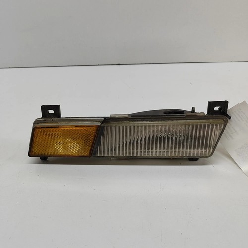 Chevrolet corvette blinker - chevrolet,