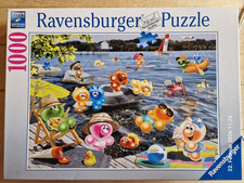 Ravensburger Puzzle 1000 Teile