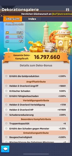 Last war account hq35 - war,