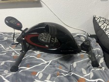 Pedaltrainer für Hand und Beintraining - Senioren Etc.