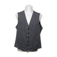 Benvenuto., Anzugweste